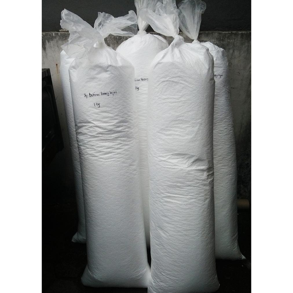 

Sterofoam Butiran 1Kg | Sterofom | Styrofoam Khusus Bandung Via Gojek