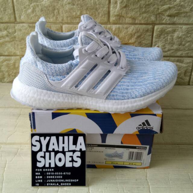 adidas parley white