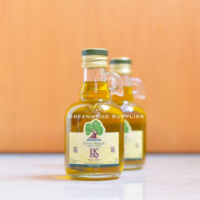 

RS Extra Virgin Olive Oil - 250ML