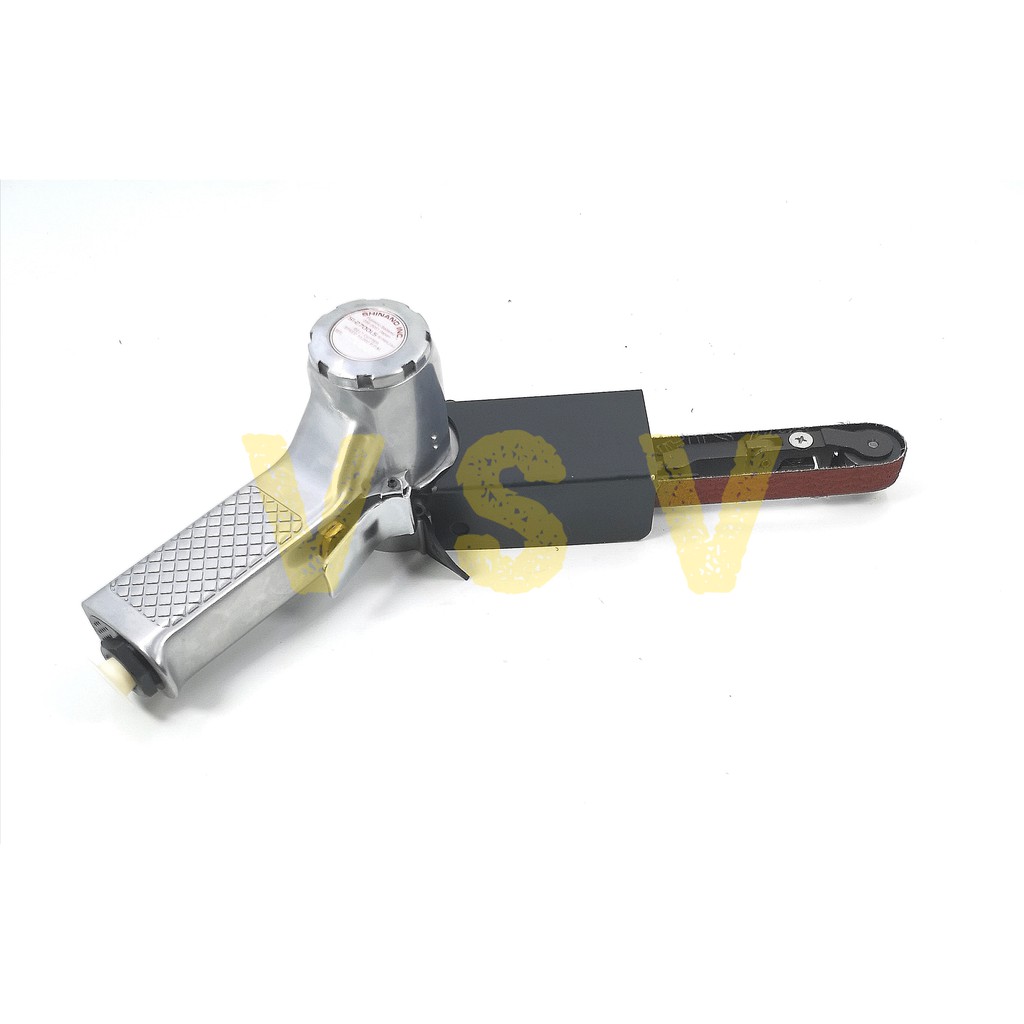 Shinano Belt sander SI-2700LS Air tools Mesin amplas angin