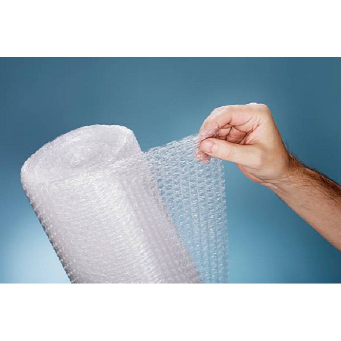 BUBBLE WRAP UNTUK PACKING EVOLENE