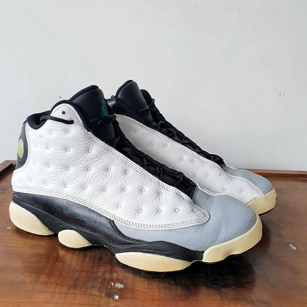 [Original] Second Nike Jordan 13 Barons size 10 44