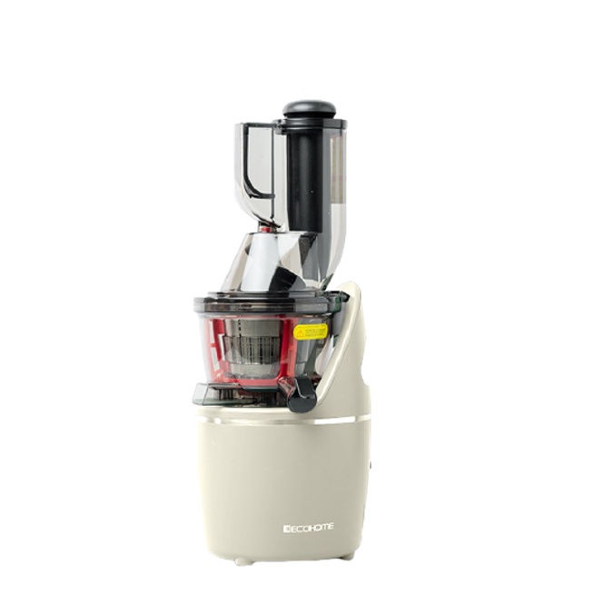 [Packing Kayu] Ecohome Slow Juicer Big Mouth ESJ999 BM