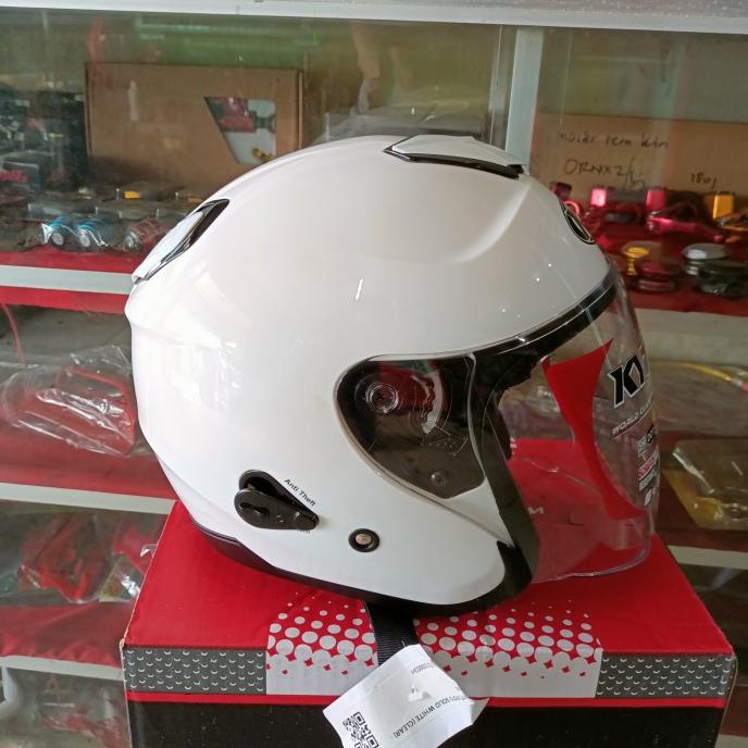 helm kyt kyoto. solid