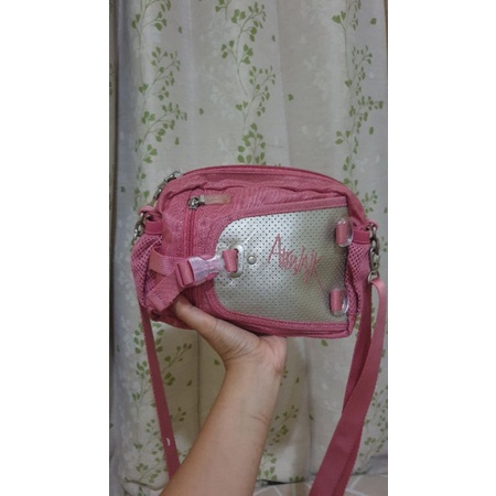 preloved tas airwalk