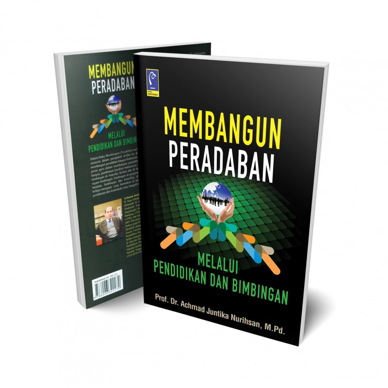 Membangun Peradaban - Achmad Juntika