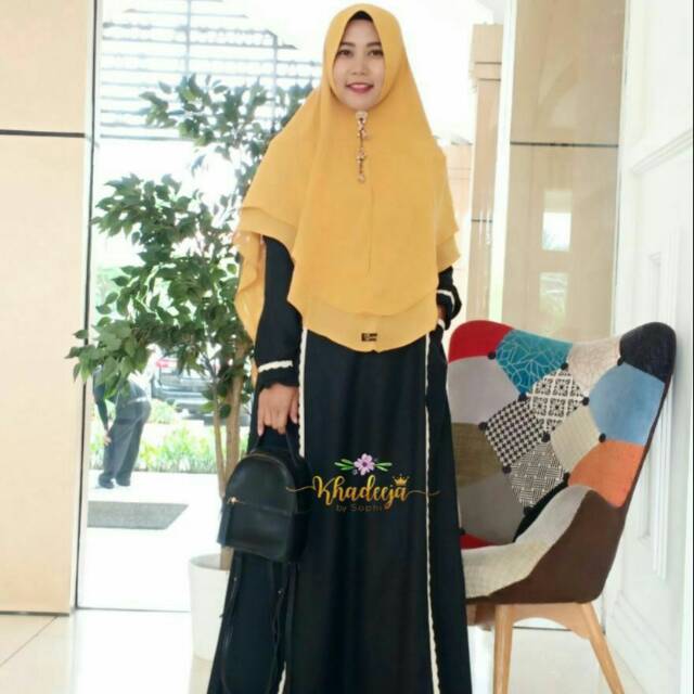Ameera dress