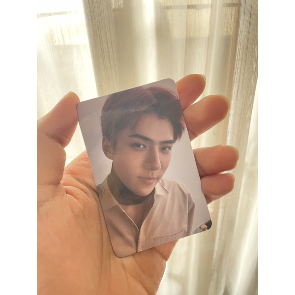 PC SEHUN EXO DMUMT