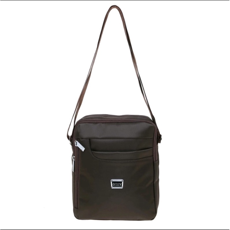 TAS Selempang Laki-Laki POLODANNY BESAR / Tas Polo danny besar original L