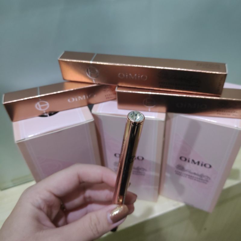 Oimio- eyeliner &amp; eyebrow pencil -Diamond