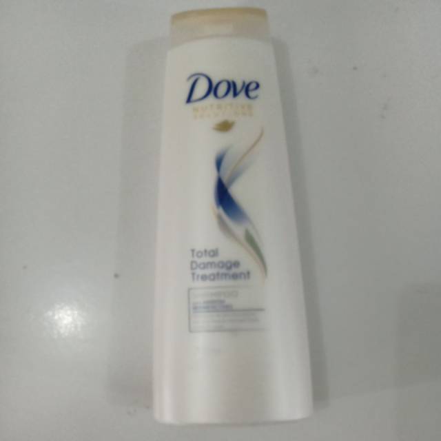Dove shampo 320 ml