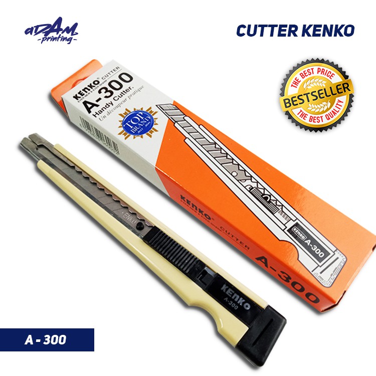 

CUTTER KENKO KECIL A - 300