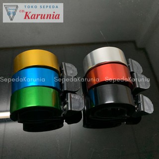 Bel Sepeda Model Ring Cincin Shopee Indonesia Bel Sepeda Model Ring Cincin Shopee Indonesia