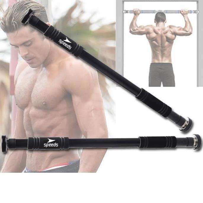 Pull up Bar pull up Door Chinning Bar Iron Gym Gym alat pull up Speeds