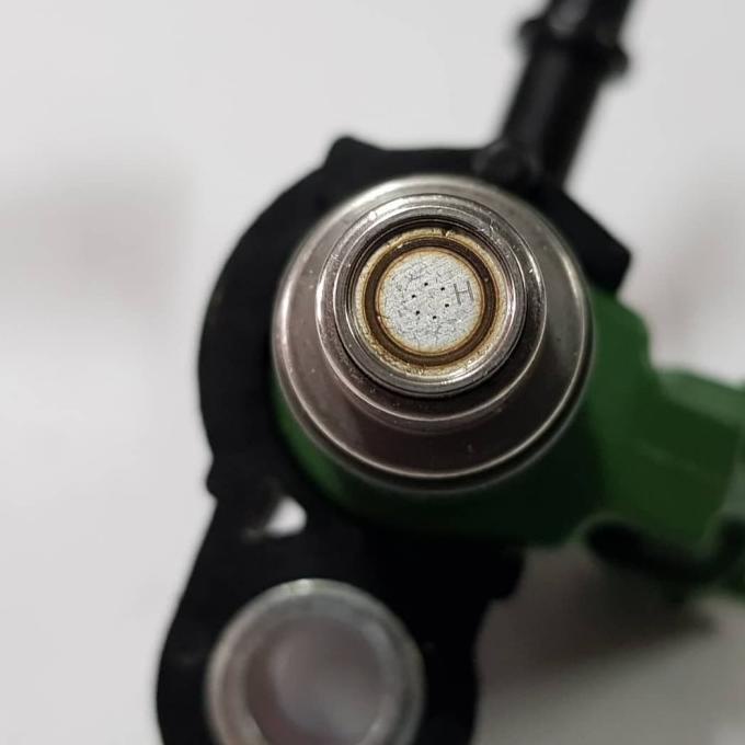 Injector Yamaha 6 Hole Mio M3 Xeon Dll Original Losspack