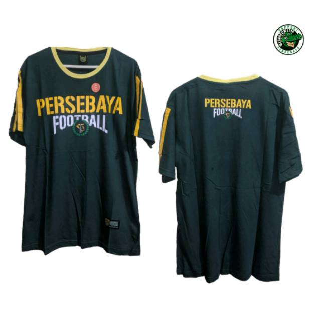 READY KAOS PERSEBAYA FOOTBALL KAOS PERSEBAYA KAOS BONEK KAOS PERSEBAYA 1927