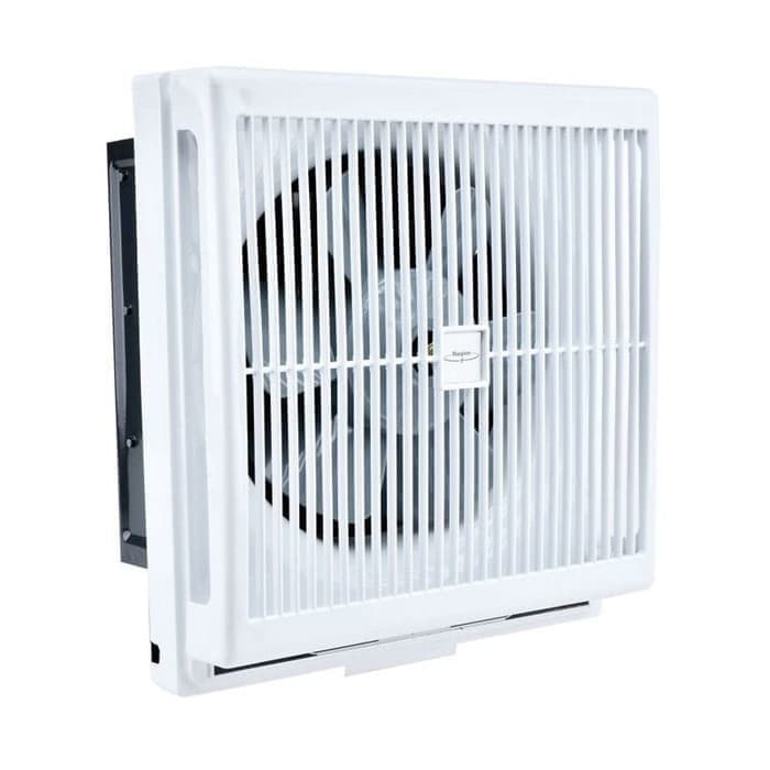 maspion exhaust fan mv 200 nex kipas hisap dinding eksos heksos