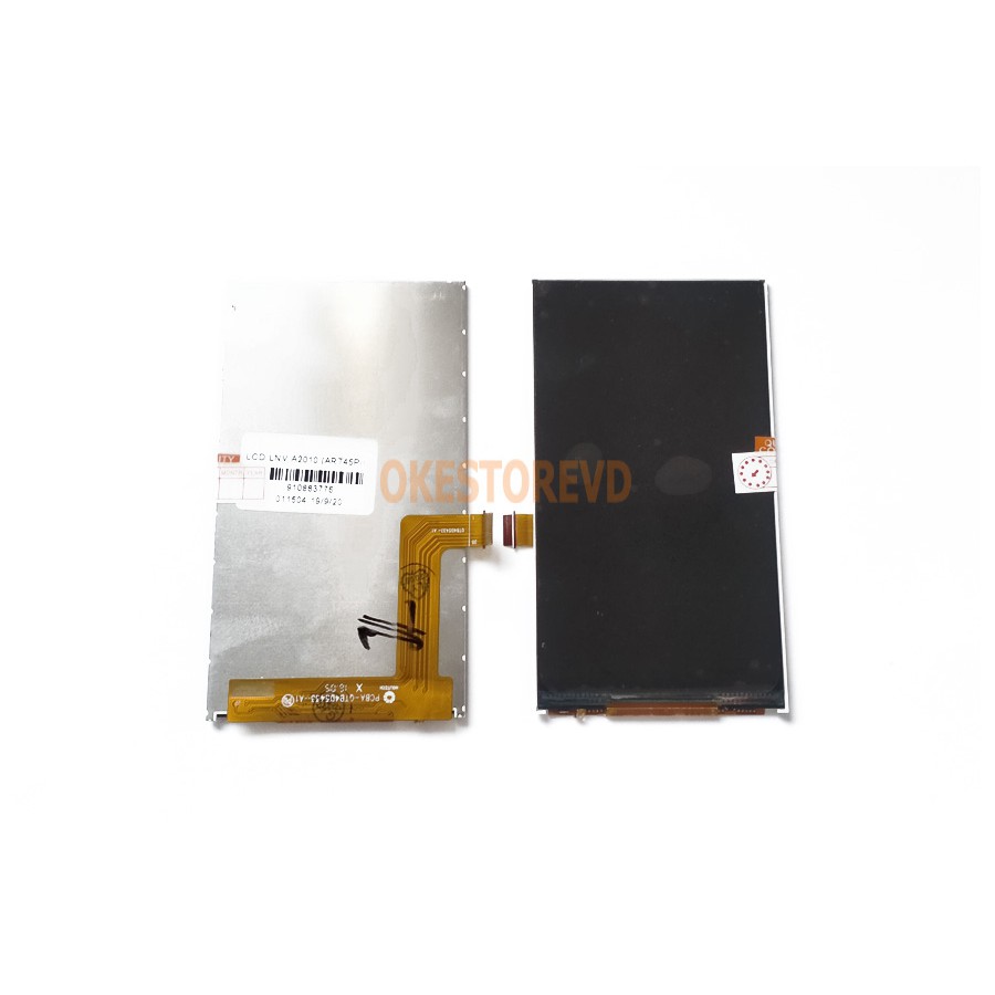 LCD ONLY LENOVO A2010