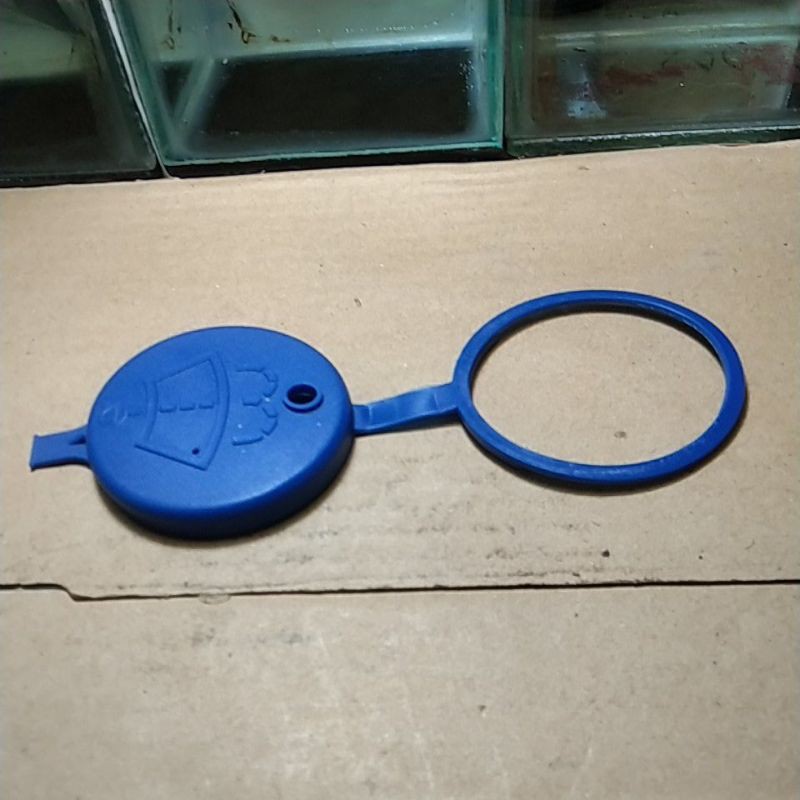 Tutup Botol Wiper Kaca Depan Mobil Peugeot 307 206 408 308