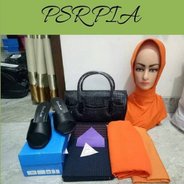 Set psr pia