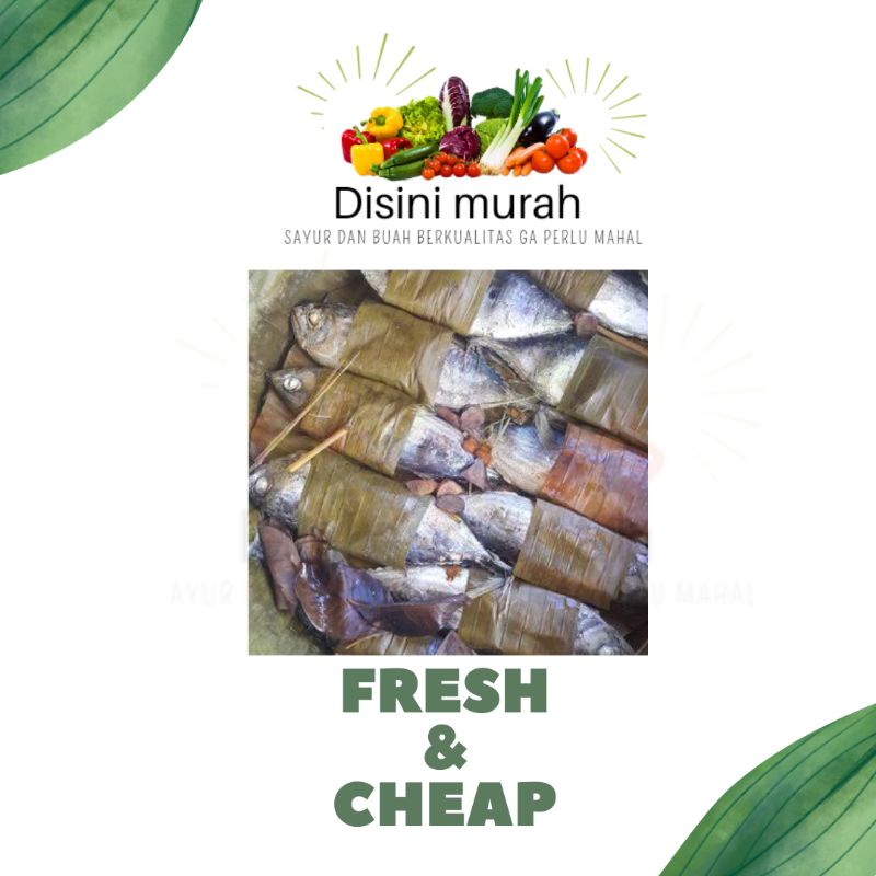 

ikan tongkol pindang per per ekor