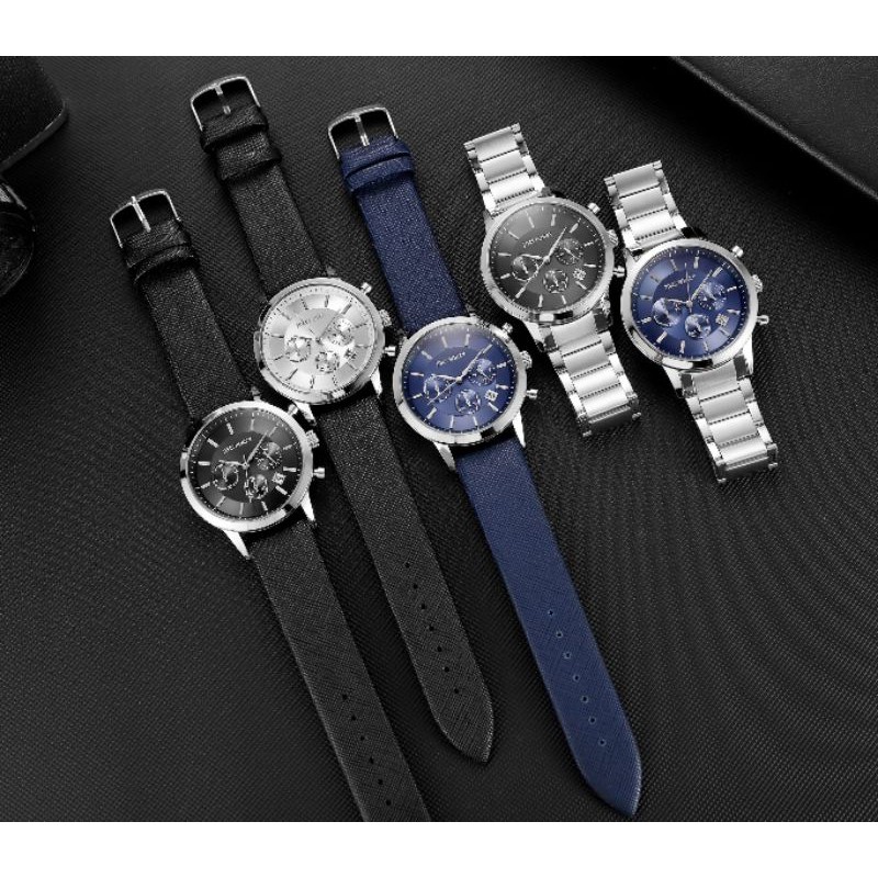 JAM TANGAN  8305 JIMS HONEY