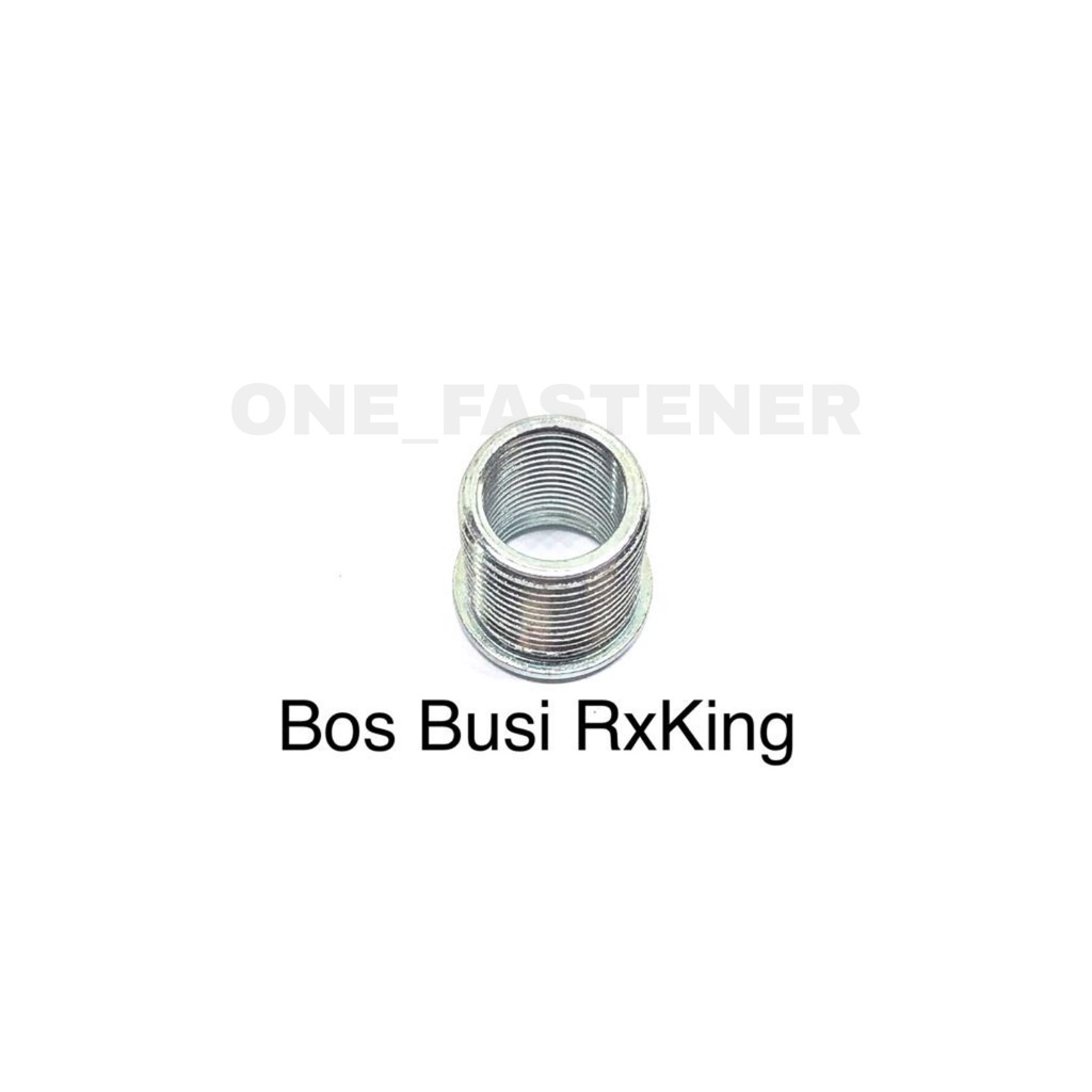 b286 Bosh bos drat BUSI yamaha Rx King shock sok busi f1zr suzuki 2tak