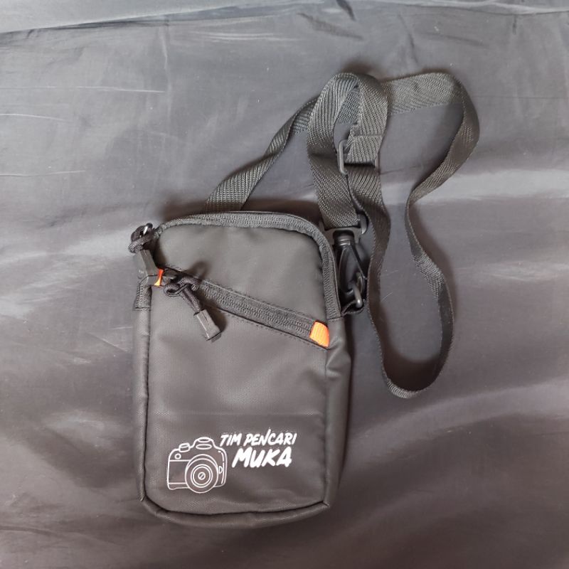 Tas Kamera Pocket