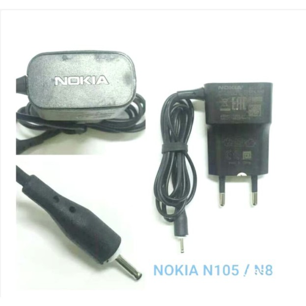 Charger Nokia N95 Casan Nokia Colokan Kecil Tc Nokia Jadul