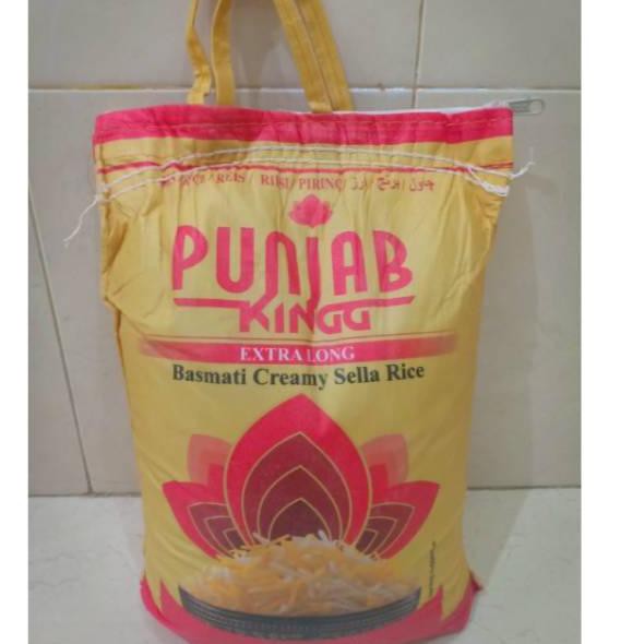 

Paling Laku ⇞ Beras Basmati Punjab King 5 Kg ふ Paling Laku