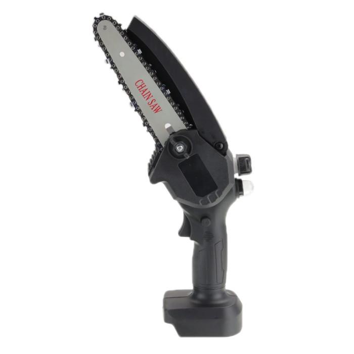 Serra | Gergaji Rantai Elektrik 1200W 6 Inchsatu Tangan Rechargeable P Kekinian Terlaris