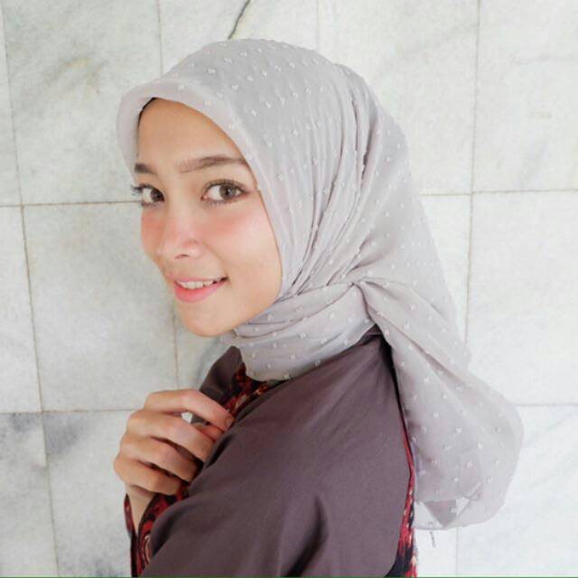 Promo Segiempat Rubiah Dot