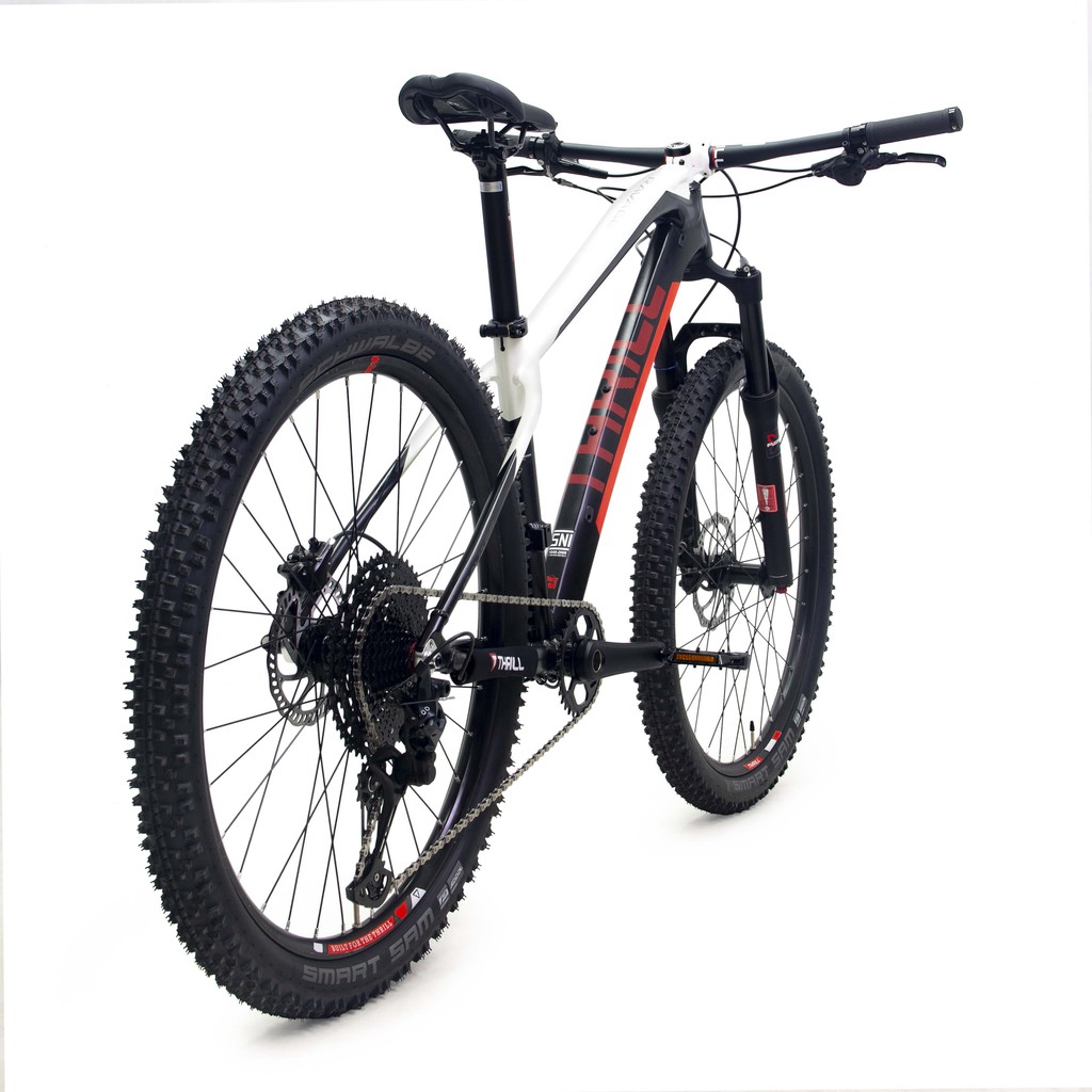 Sepeda MTB 27.5 BA Thrill Ravage 1.0 1 X 12 SPEED