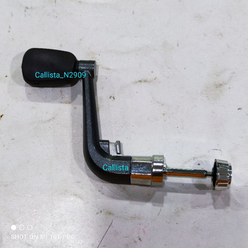 ENGKOL REEL EXTRA 5000 EXORI