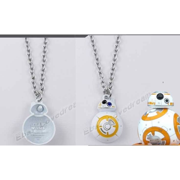 Kalung BB-8 Star Wars