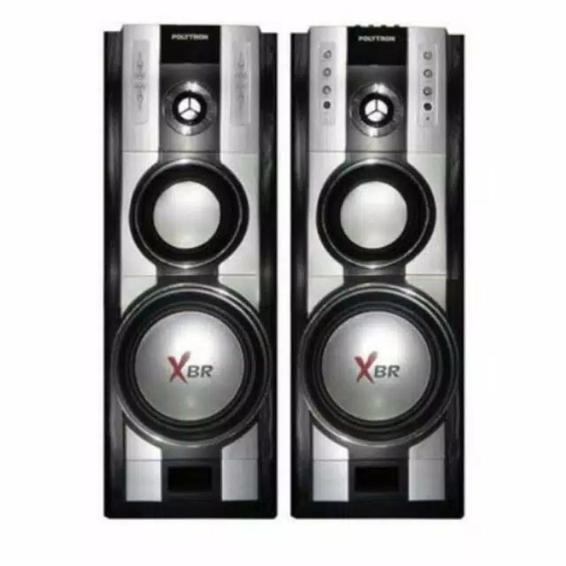 Speaker Aktif Polytron PAS67 / Polytron PAS 67