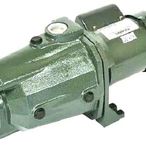 SHIMIZU Pompa Air Semi Jet Pam Jet Pump SHIMIZU JET 108 BIT JET 108 BIT Jet108 Semi Jet Pump