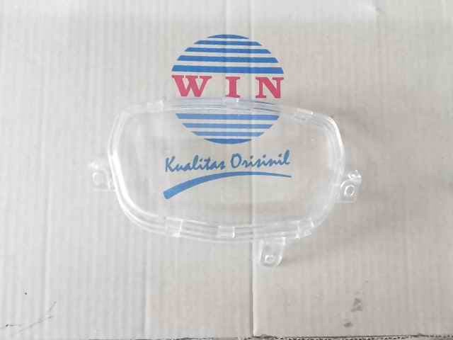 Mika Speedometer Kilometer KM Vega ZR