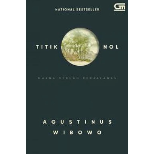 

Buku Titik Nol (cover Baru) oleh Agustinus Wibowo Star Seller