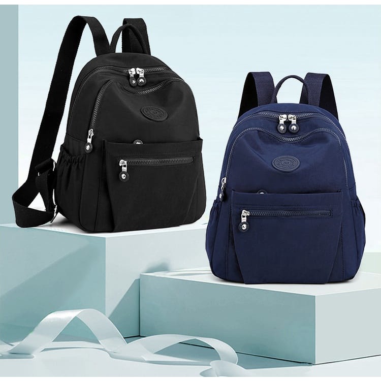 RANSEL WANITA CHIBAO IMPORT TERBARU 06#-6