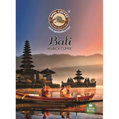 

KOPI BALI ARABICA