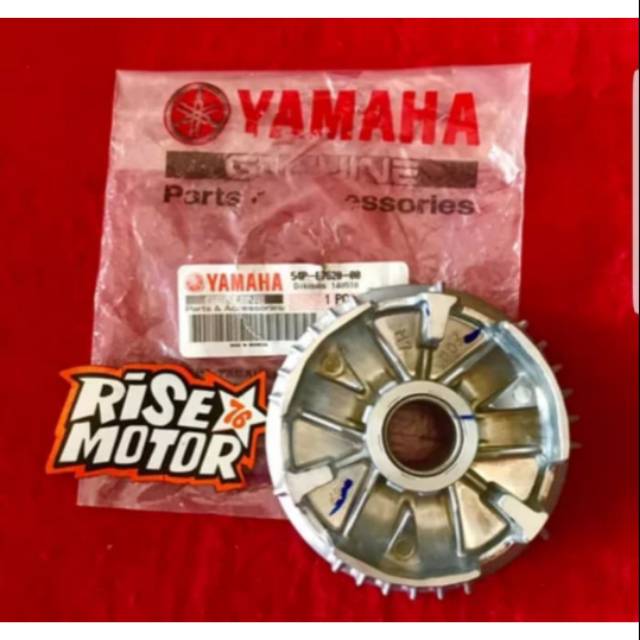 Pulley Mio J orisinil