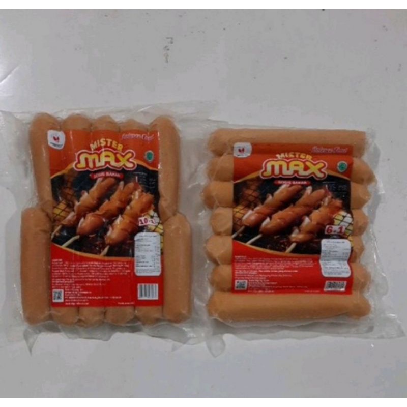 

MISTER MAX mini dan jumbo 500gr