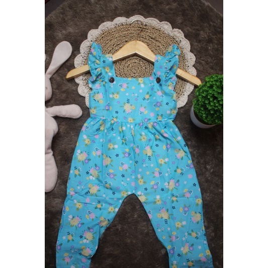 JUMPSUIT LUNA-JUMPSUIT ANAK MURAH-JUMPER BAYI