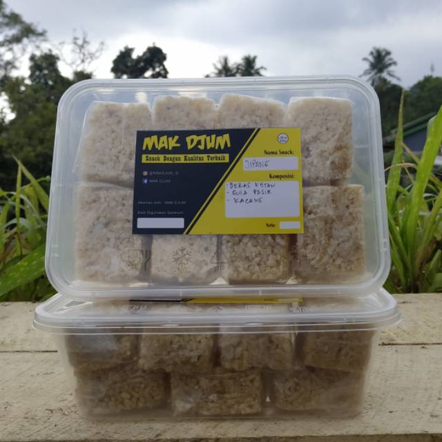 

JIPANG KETAN KACANG