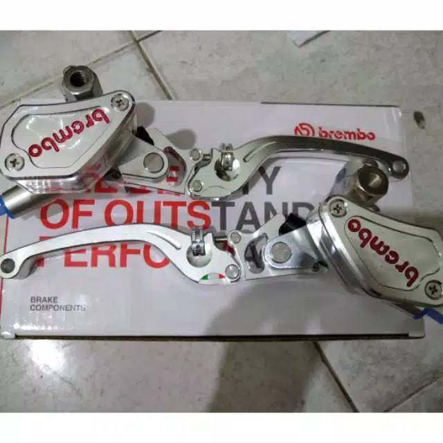 master rem nmax pcx adv brembo rcb handle variasi nmax pcx adv set master rem brembo n max pcx adv