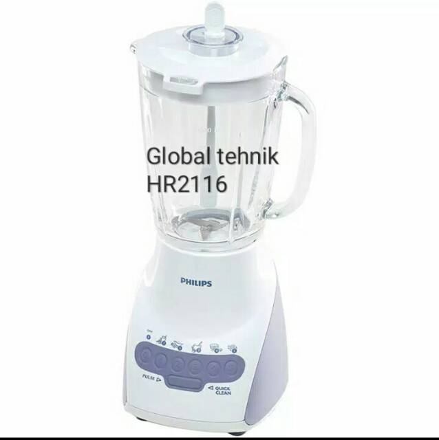 Dinamo Blender Philips Hr 2115 Hr 2116 Hr 2061 Hr 2071 Hr 1741