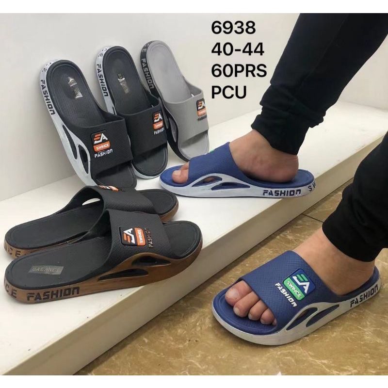 SANDAL SELOP COWOK / BALANCE 6938