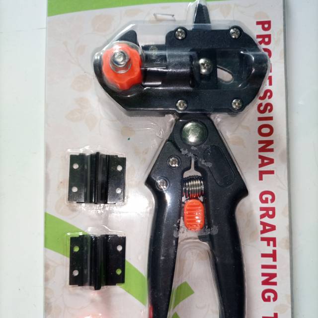 Gunting okulasi profesional grafting tool