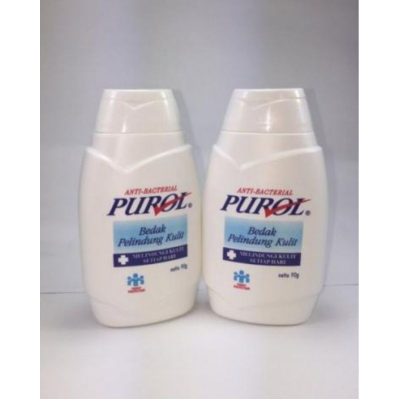 langka langka purol biru exp oktober 2022. Original ya guys last batch stok